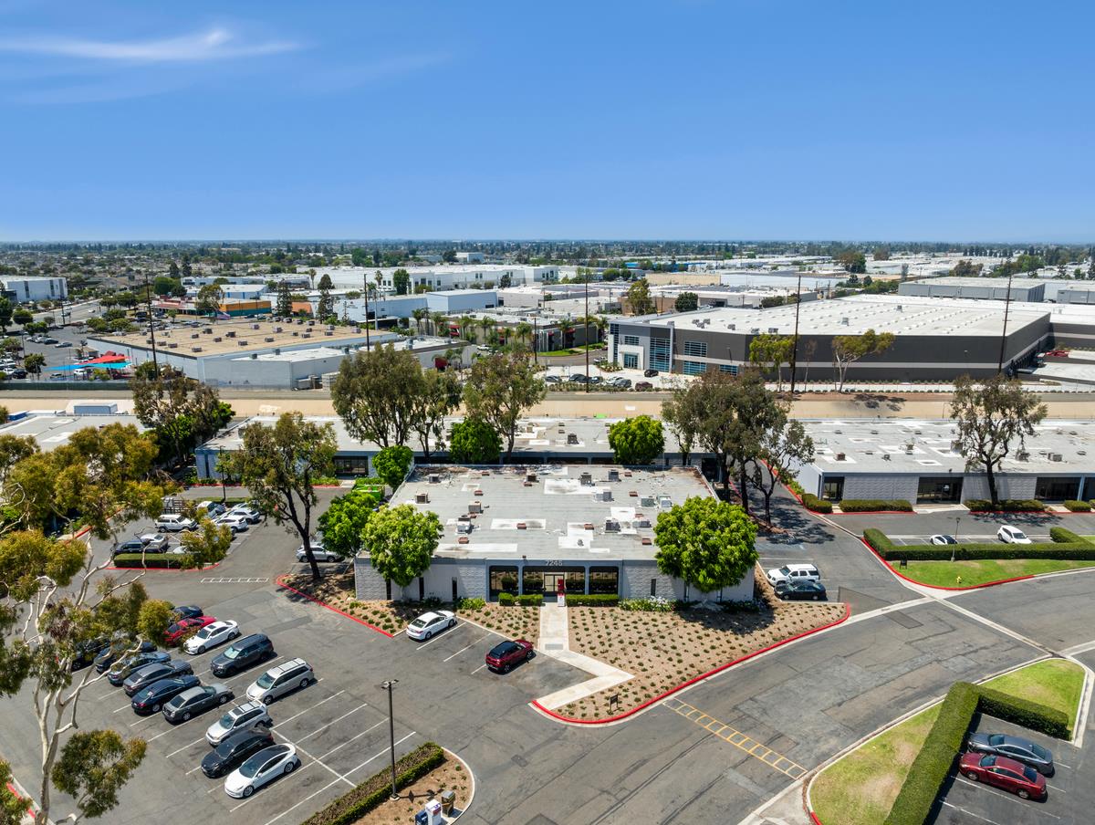 2,250 SF Flex Space in Garden Grove, CA Photo